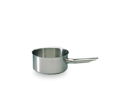 Kastrull Excellence rostfri 1,0 L.