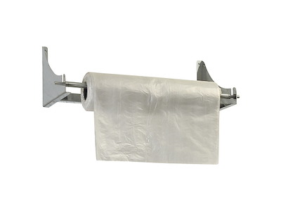 Dispenser för stickvagnar-överdrag Bourgea