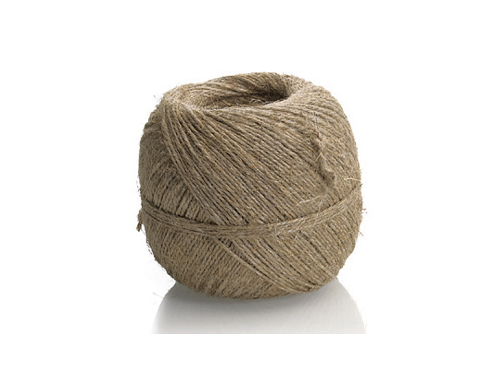 Rullekorvsgarn Sömnad 7/3