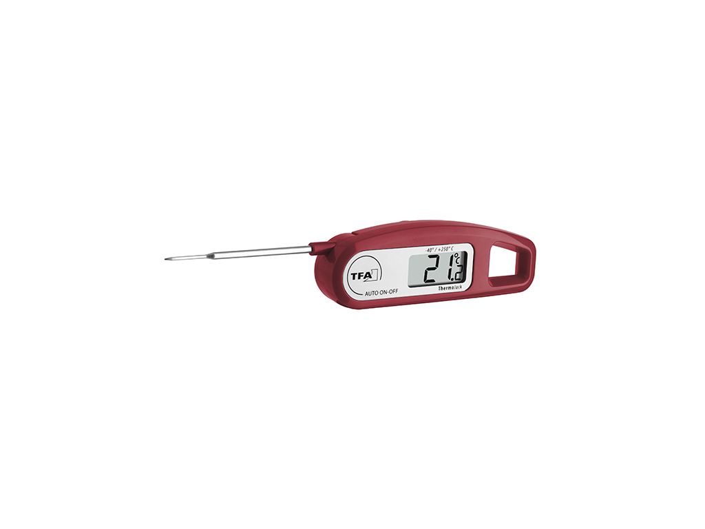 Termometer instick digital Thermo Jack