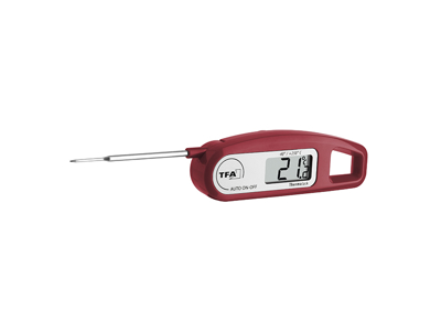 Termometer instick digital Thermo Jack