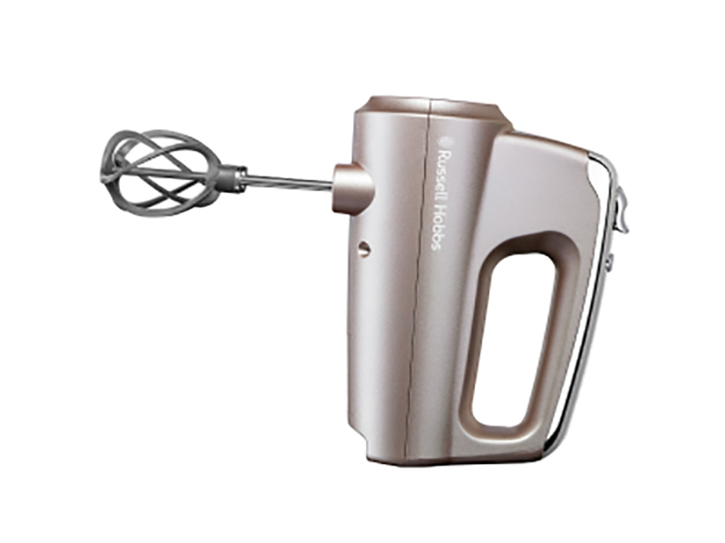 Handmixare Swirl Smoky Quartz Russell Hob