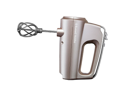 Handmixare Swirl Smoky Quartz Russell Hob