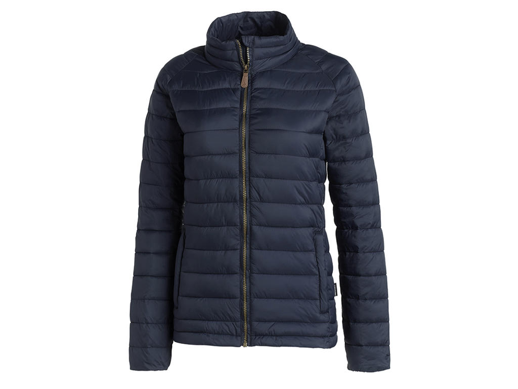 Jacka Blå Jackson - Dam