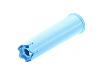 Claris plus filter - BLÅ