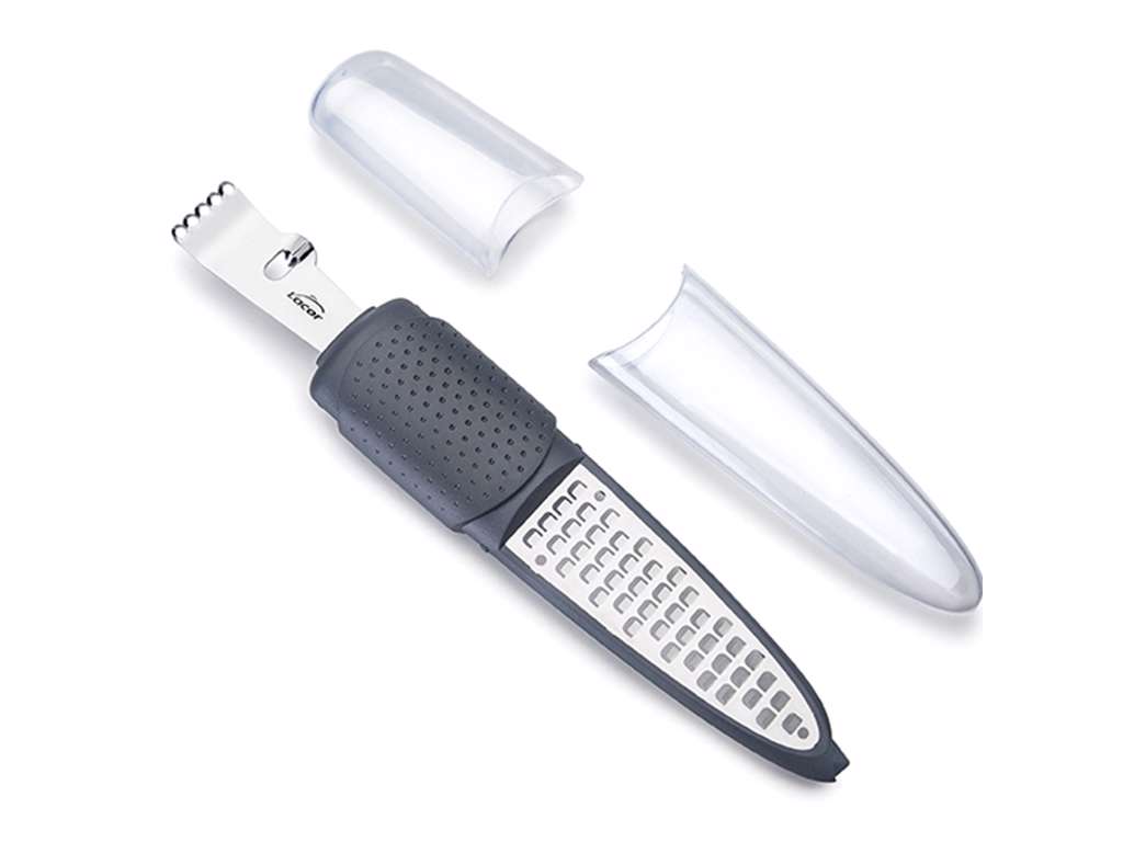 Multifunktions zester