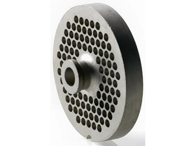 Hålscheibe Zico nr 22 4 mm 5/32' - 2 not