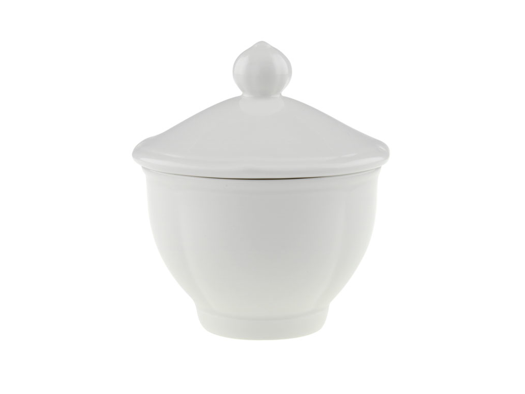 La Scala Socker skål m/Lock 0,22 L