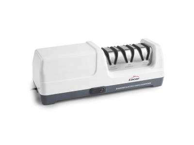 Knivslipare Elektrisk Diamant 3 Korn Str.