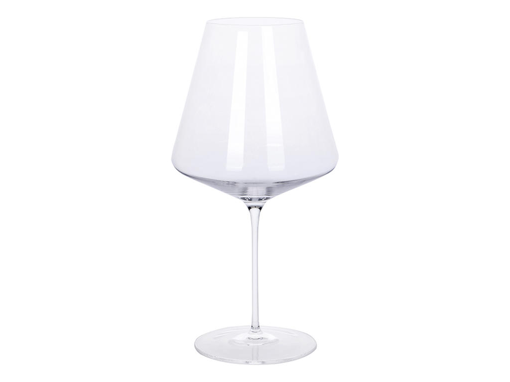 Glas Bourgogne 840ml 2st Ultima Kristall