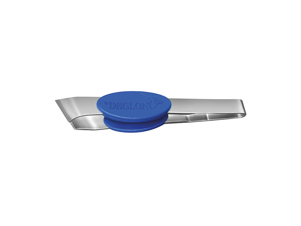 Fiskebenspincett 12 cm Sned Déglon Klass