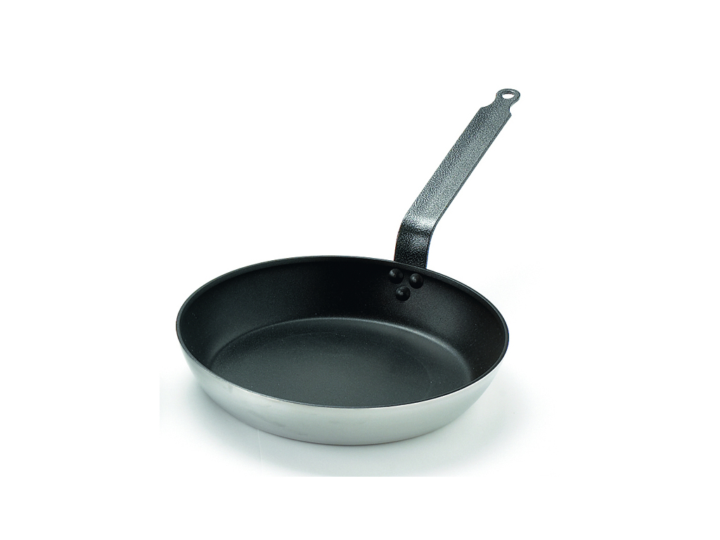 Stekpanna Non-stick 4 lager 20 cm botten 16 cm
