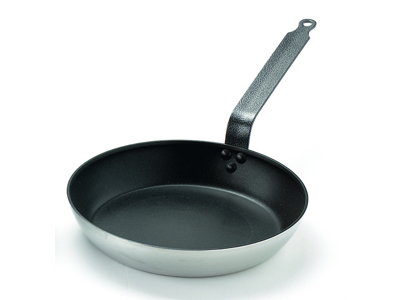 Stekpanna Non-stick 4 lager 20 cm botten 16 cm
