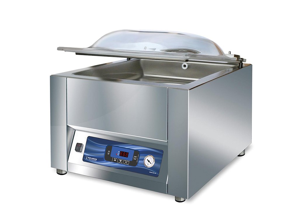 Vakuumpackare Kammare Eco 35 Digit 8m3/h