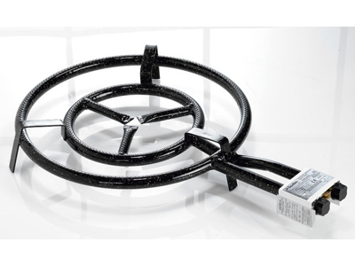 Gasbrännare för Paella 60 cm