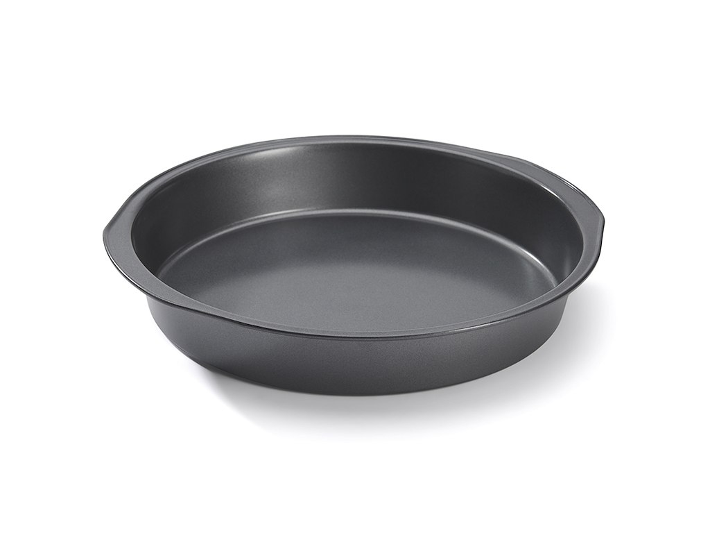 Kakform Ø28 cm Non-Stick h 3,8 cm