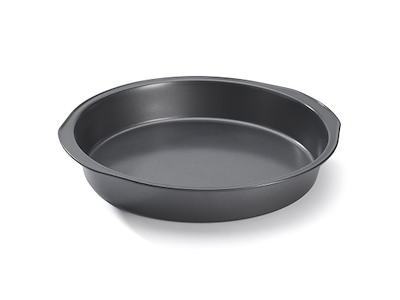 Kakform Ø28 cm Non-Stick h 3,8 cm