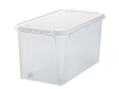 Smart Store Hem 70Transp