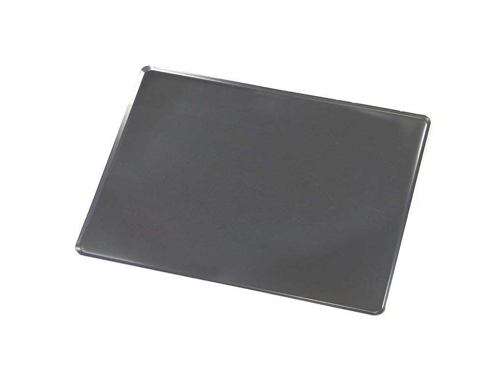 Bageplade 60x40 cm Alu non-stick