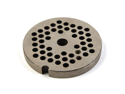 Maxima Hålskiva 6 mm t/Köttkvarn str. 12 - 650W