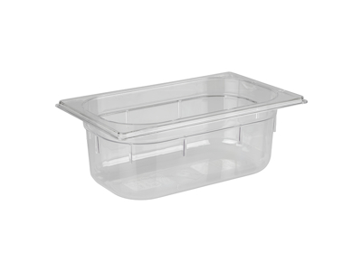 Kantine Poly 1/4 GN 10 cm
