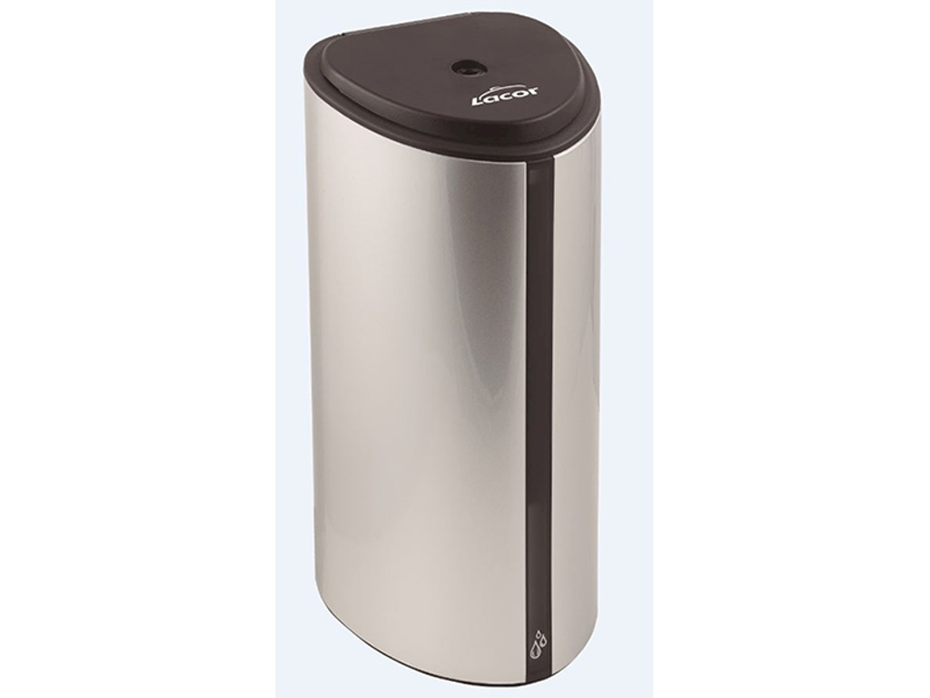 Desinfektionsdispenser silver 850 ml