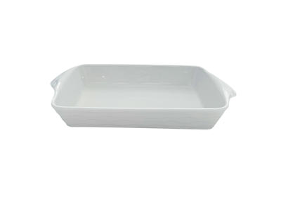 Fat i Porslin m/Handtag