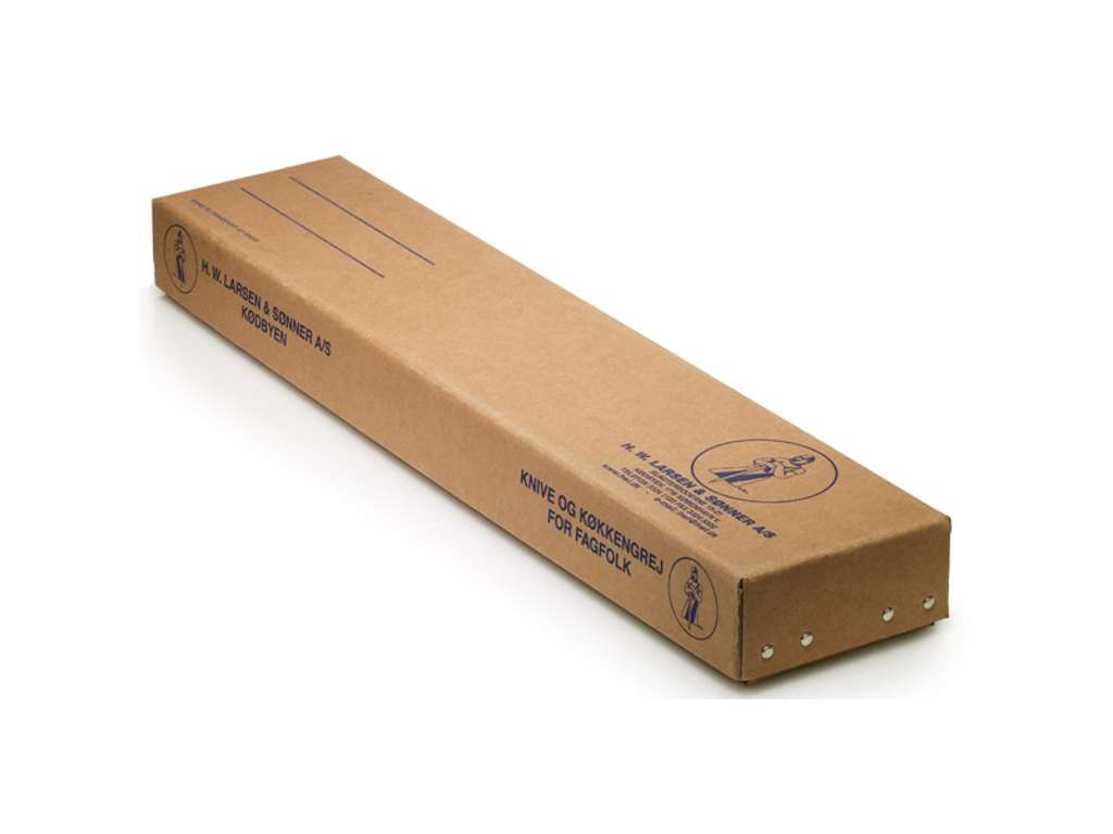 Knivfodral för säker transport, HWL Special