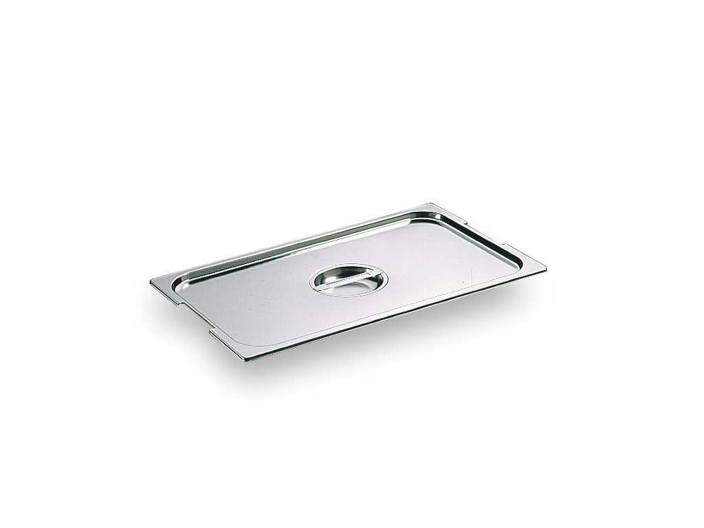 Kantine Bourgeat 1/2 GN m/handtag