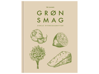 Grön Smak av Ida Lawaetz
