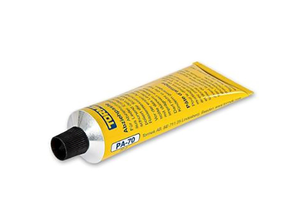 Polerpasta SG 4000 PA 70 i tub 70 gram