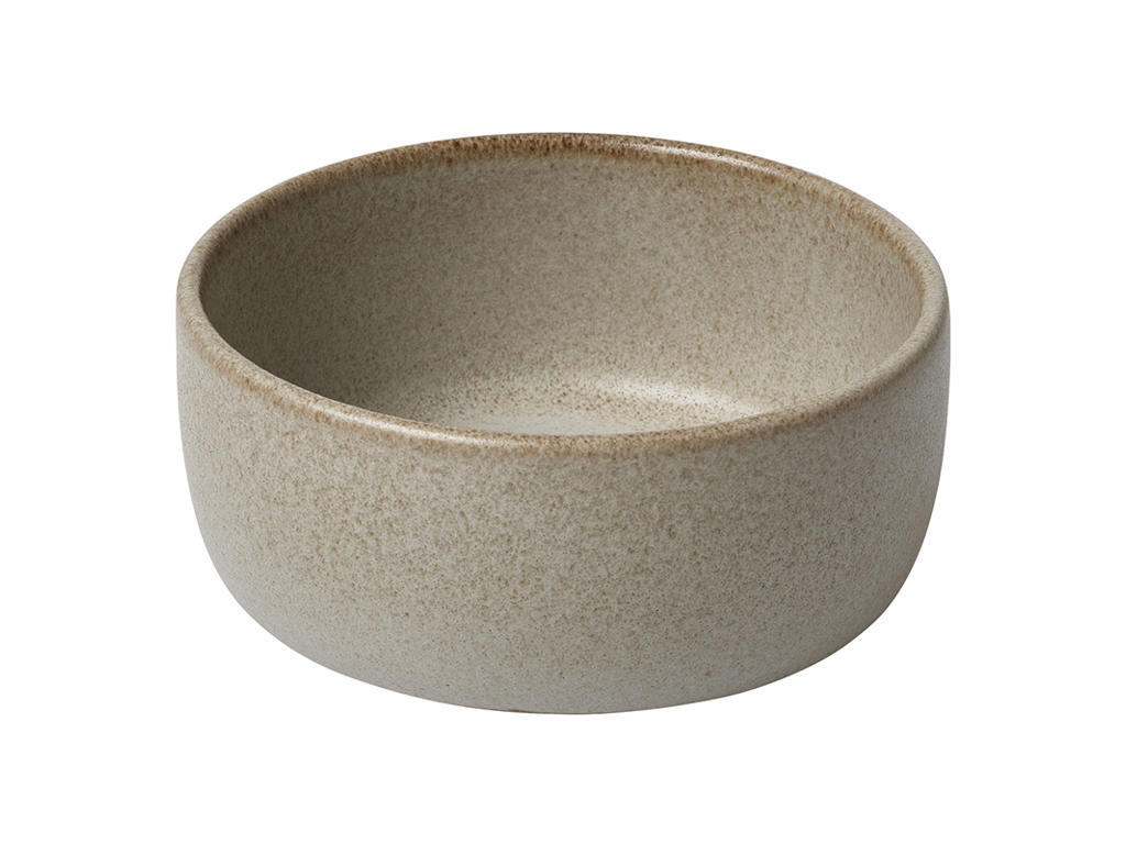 RAW Skål Ø13,5 cm Beige