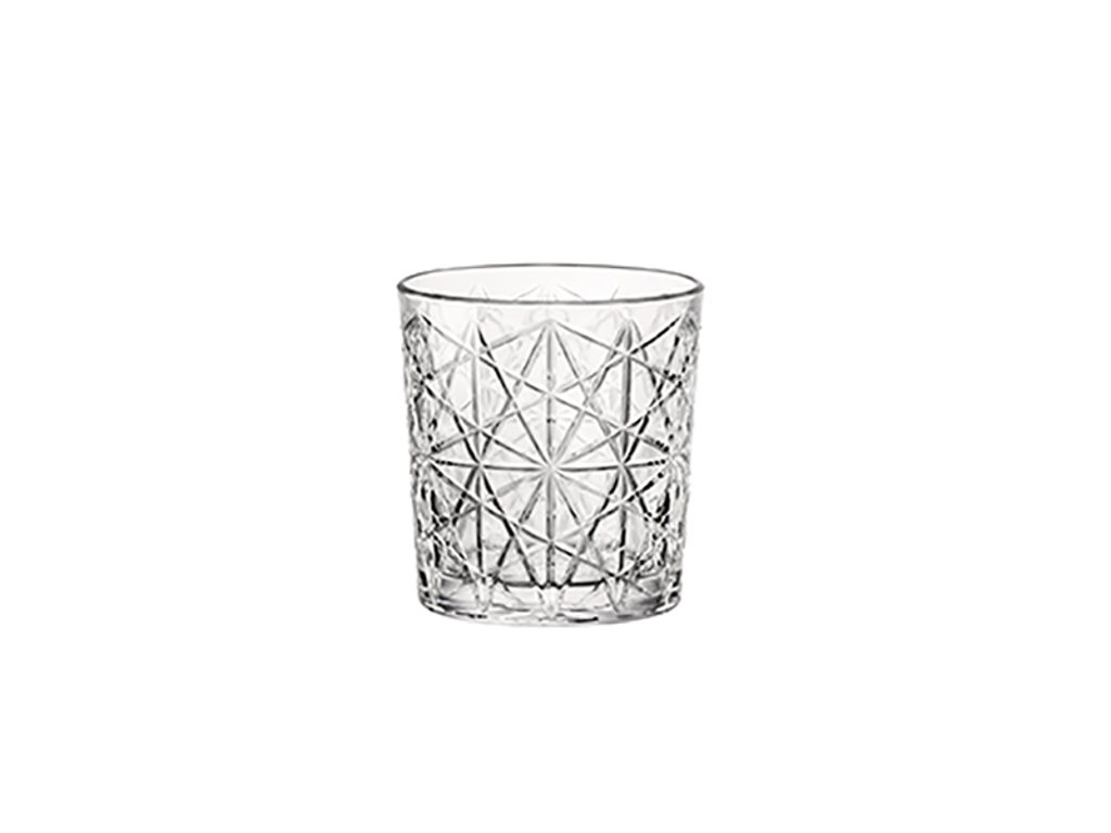 Glas Bartender drinksglas 27,5 cl