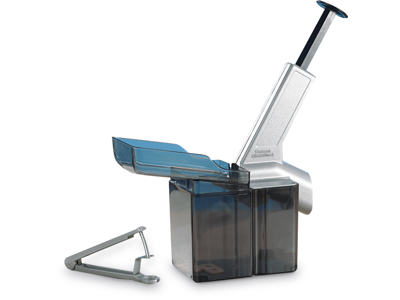 Körsbärskärnare Aluminium / plast