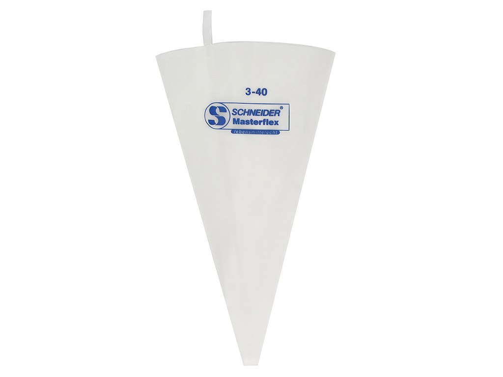 Spritsäck med plast 40cm 3liter 30g