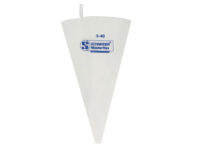 Spritsäck med plast 40cm 3liter 30g