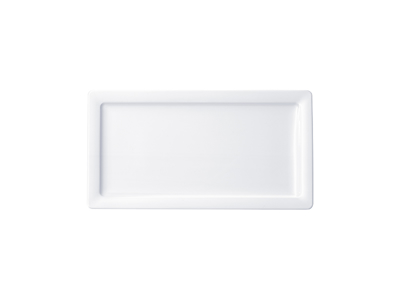 Affinity Tallrik platt 330x180 mm