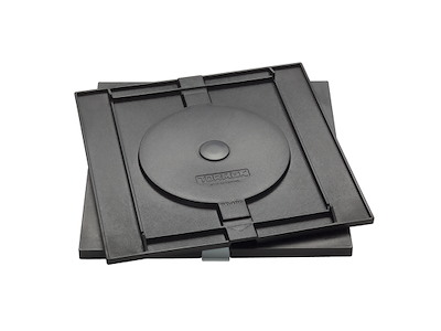 Drejeskive RM-180 til Tormek T-8/T-4