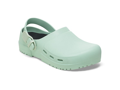 Birkenstock Birki Air 2.0 Matcha