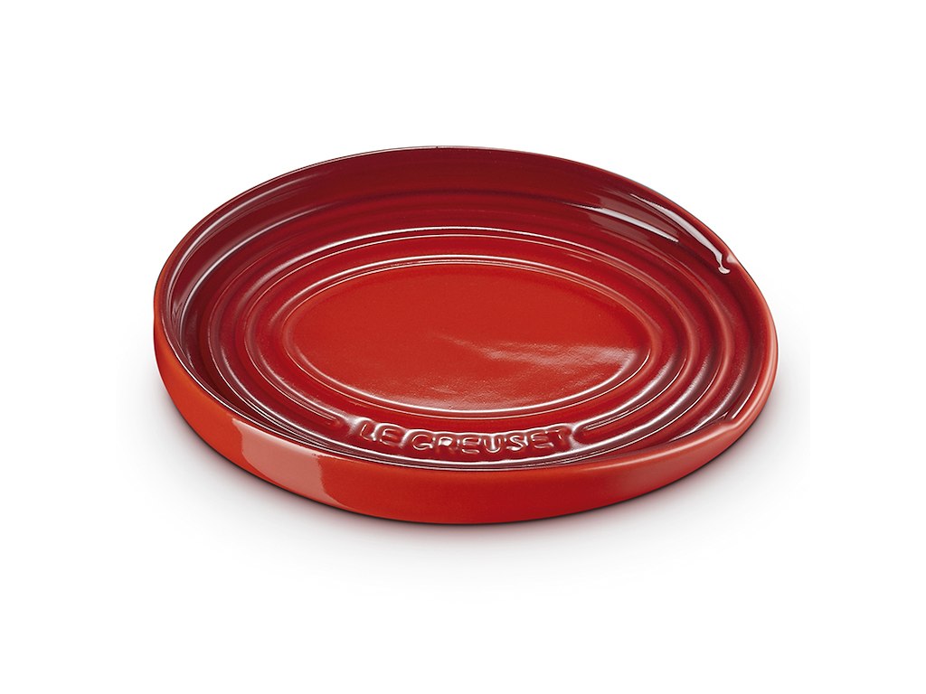 Grytspadehållare - Cerise - 16x12cm