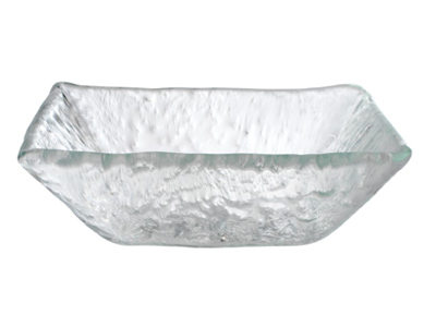 Pi Carré Glas 106 mm högt, 60 cl