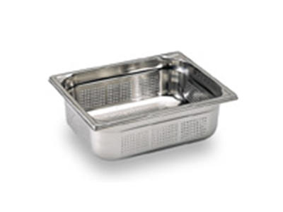 Kantine Perforerad 1/2 GN 6,5