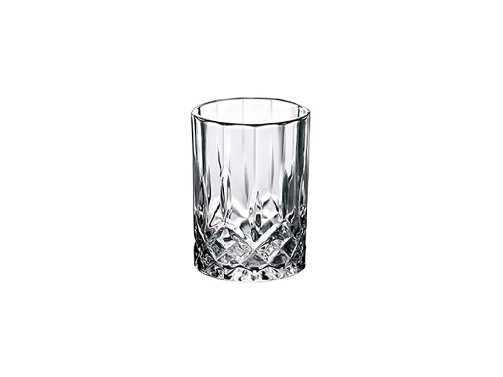 Harvey Shotglas 4-pack 3,7 cl