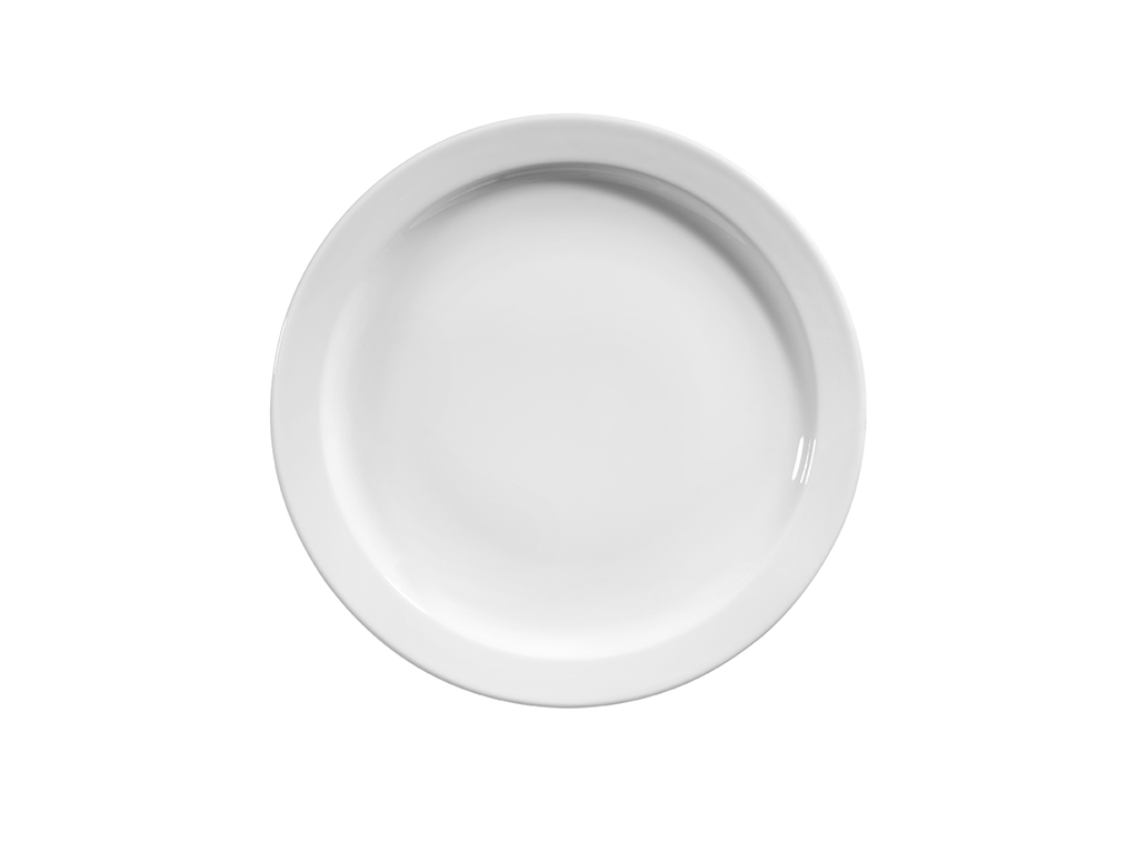 Tallrik platt Ø 26 cm Kristine