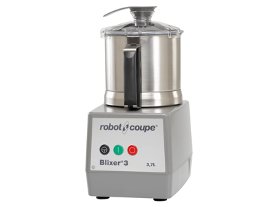 Blender Robot Blixer 3 3,7 ltr. 3000 varv