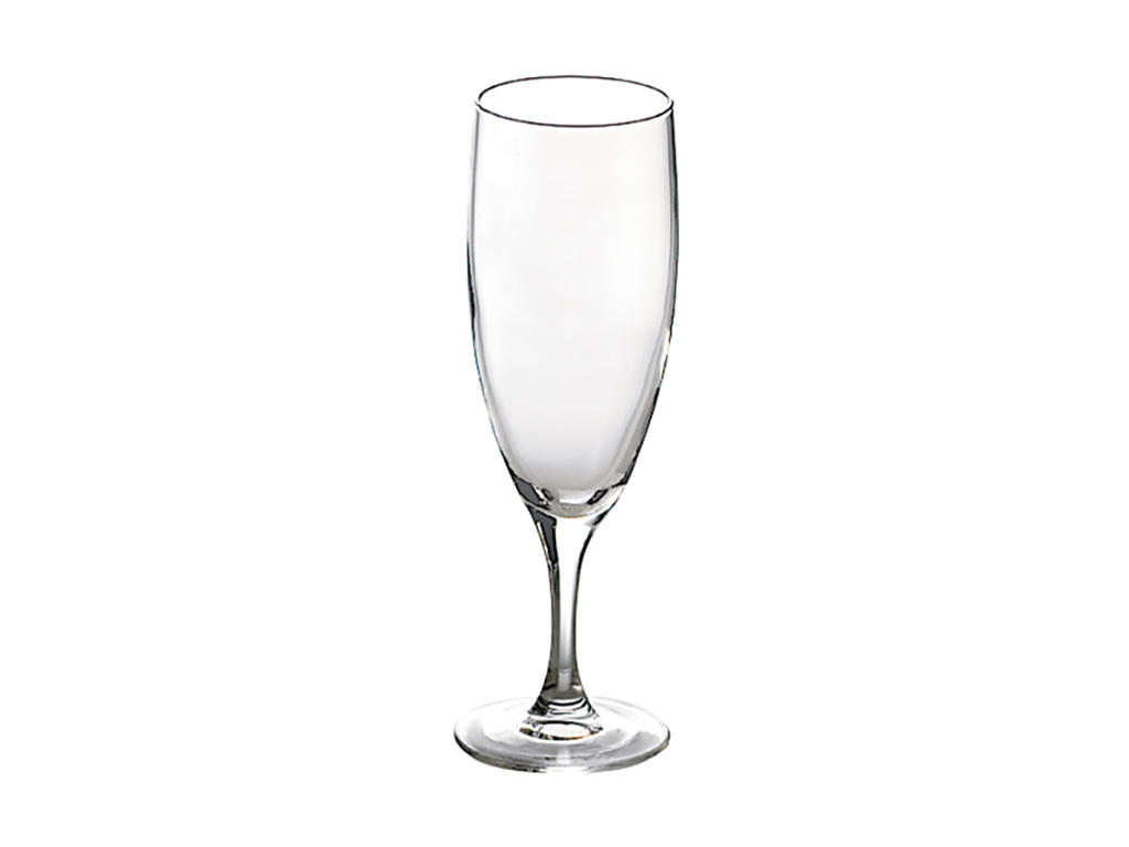Glas Champagne Elegance 17 cl