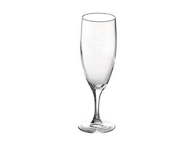 Glas Champagne Elegance 17 cl