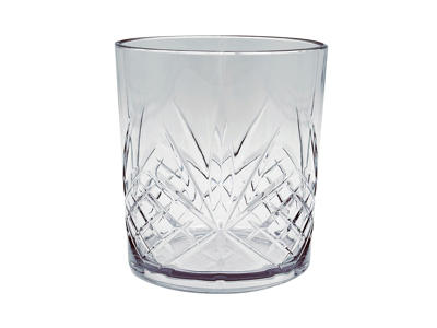 Glas plast 32,5 cl Firenze PR. STK