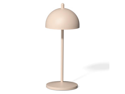 Bordslampa Trådlös Yuyu Alice Beige