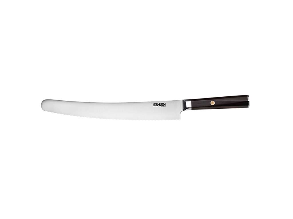 Universalkniv, 26 cm, Senjen Powder